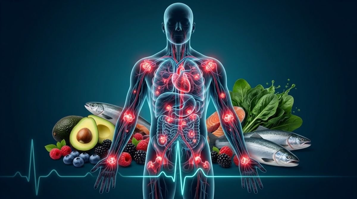 Understanding Chronic Inflammation: Causes, Effects & Prevention