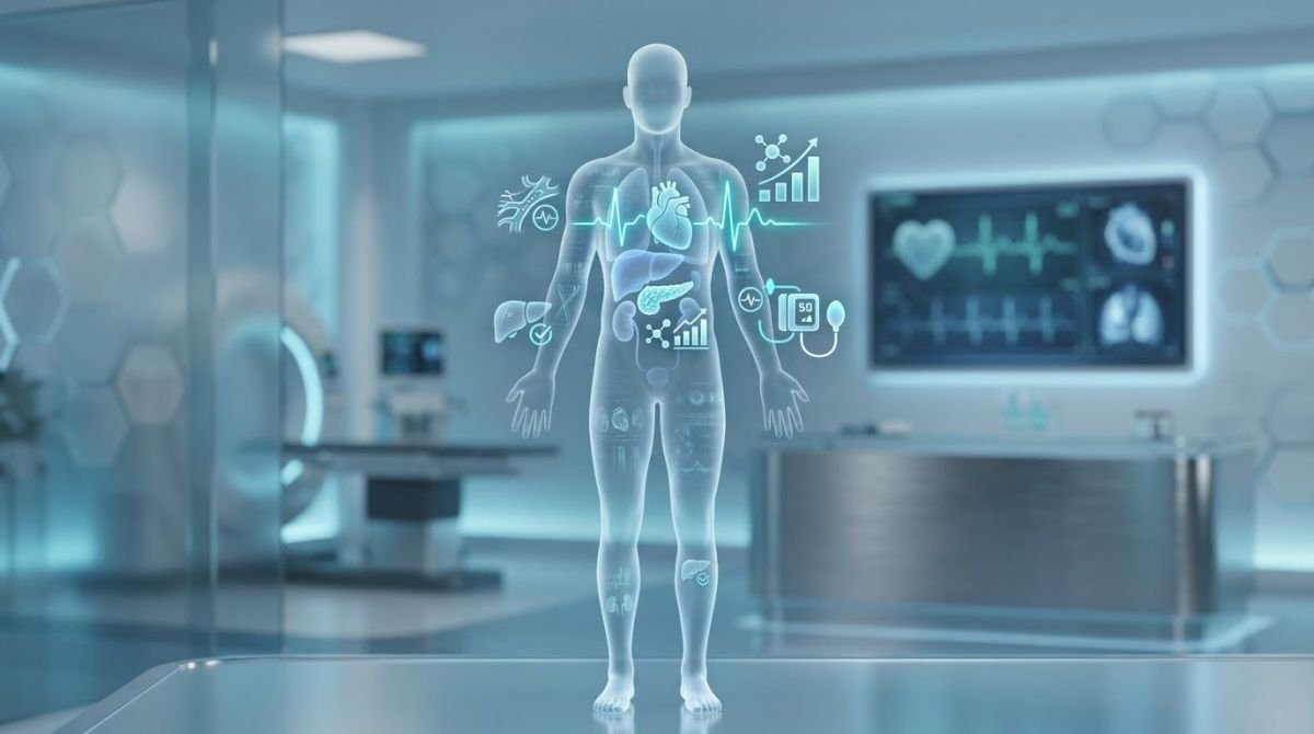 Silent Diseases: Why Health Screening Matters