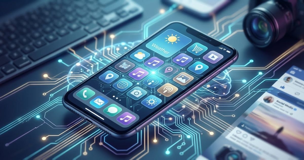 What Happens When AI Becomes Part of an Everyday App