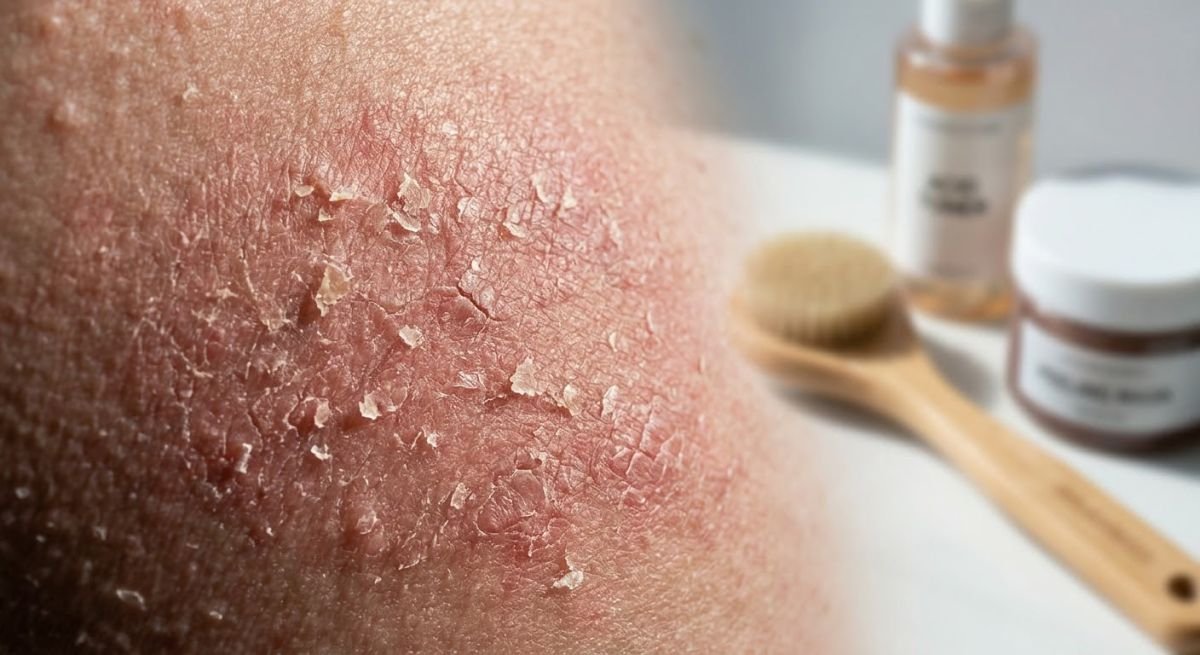 Over-Exfoliation: How Too Much Exfoliating Damages Skin