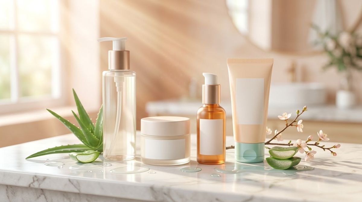 The Complete Guide to Skin Health